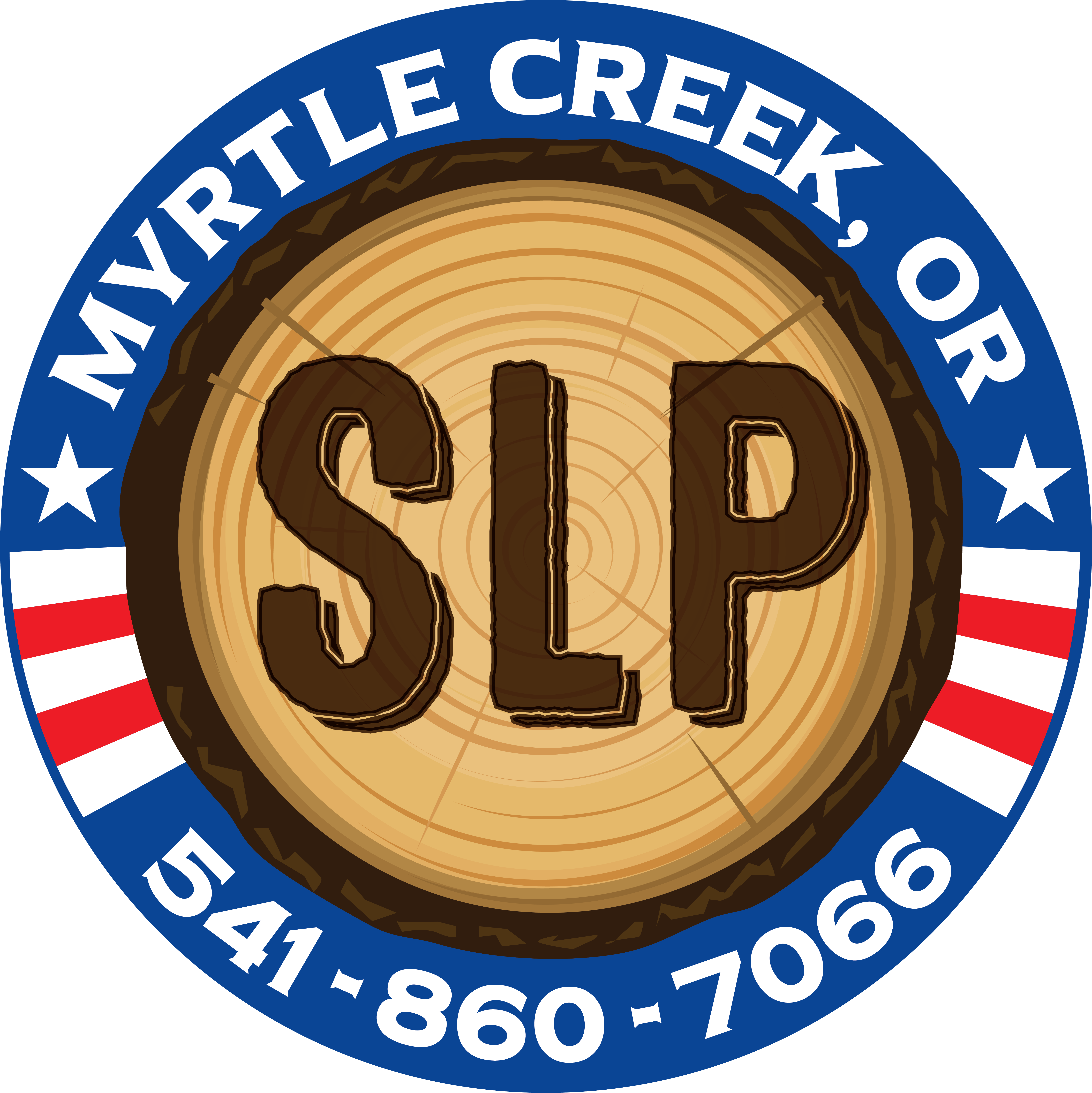 SLP Trucking
